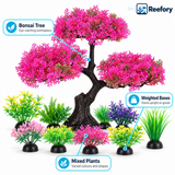 Artificial Plant Set - image 3