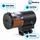 Programmable Fish Feeder - image 3