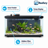 Mijia Smart Fish Tank - image 3