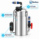 Stainless Canister Filter - image 3