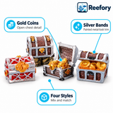 Mini Treasure Chests - image 3