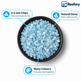 Natural Crystal Chips - image 3