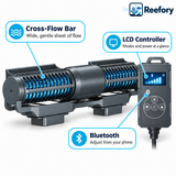 Jebao DCW Cross-Flow Pump - image 3