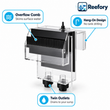 Hang-On Overflow Box - image 3