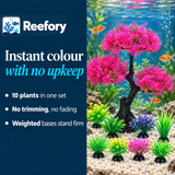 Artificial Plant Set - image 4
