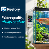 Shimo 8.0 Water Monitor - image 4