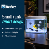 Smart Glass Tank - image 4