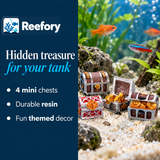 Mini Treasure Chests - image 4