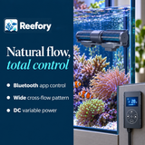 Jebao DCW Cross-Flow Pump - image 4