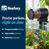 Programmable Fish Feeder - image 4