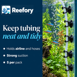 Suction Cup Tube Clips - image 4