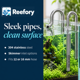ZRDR Steel Lily Pipes - image 4