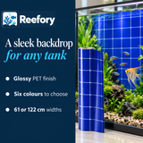 Grid Background Film - image 4