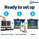 Mijia Smart Fish Tank - image 5