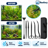 6-Piece Aquascaping Tool Kit - image 5