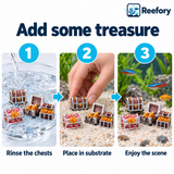 Mini Treasure Chests - image 5